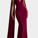 Cecilie | Maxi haljina