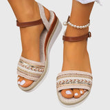 Celine | Udobne Ortopedske Sandale