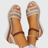 Celine | Udobne Ortopedske Sandale