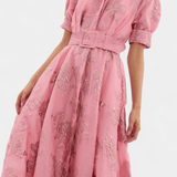 Celestine | Maxi-haljina