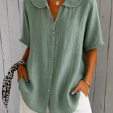 Khloe | Elegantna Blusa