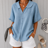 Khloe | Elegantna Blusa