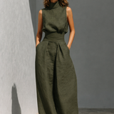 Maria | Minimalistički Set od Dvije Dijela
