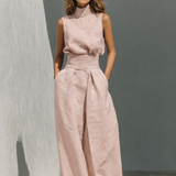Maria | Minimalistički Set od Dvije Dijela