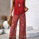 Velanira | Boho Slojeni Set