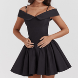 Chloe | Mini Haljina