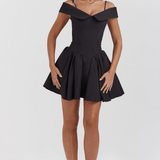Chloe | Mini Haljina