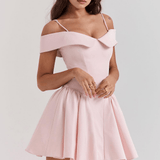 Chloe | Mini Haljina