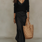 Helena – Midi set od satena