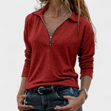 Ana - Elegantni Pulover