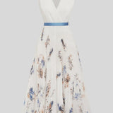 Elise | Maxi-haljina