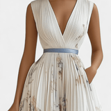 Elise | Maxi-haljina