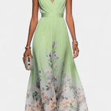 Ella | Maxi Haljina