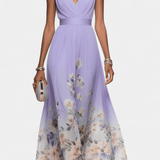 Ella | Maxi Haljina
