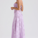 Ellen | Maxi Haljina