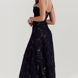 Ellen | Maxi Haljina
