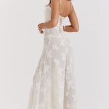 Ellen | Maxi Haljina