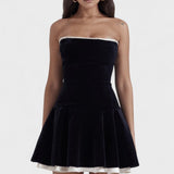Elodie | Haljina Bustier