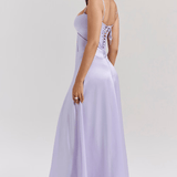 Emilie | Maxi Haljina