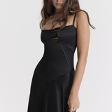 Emilie | Maxi Haljina