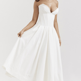 Filippa | Maxi haljina