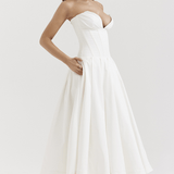 Filippa | Maxi haljina