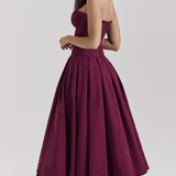 Filippa | Maxi haljina
