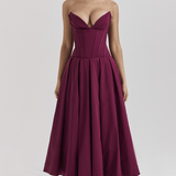 Filippa | Maxi haljina