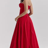 Filippa | Maxi haljina