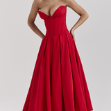 Filippa | Maxi haljina