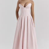 Filippa | Maxi haljina