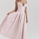 Filippa | Maxi haljina