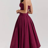 Filippa | Maxi haljina
