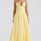 Filippa | Maxi haljina