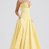 Filippa | Maxi haljina
