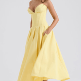 Filippa | Maxi haljina