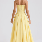 Filippa | Maxi haljina