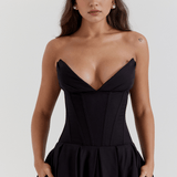 Filippa | Maxi haljina