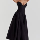 Filippa | Maxi haljina