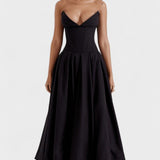 Filippa | Maxi haljina