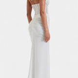 Freja | Maxi Suknja