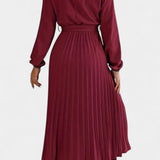 Freja | Maxi Haljina