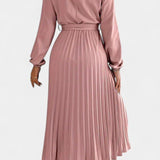 Freja | Maxi Haljina