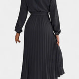Freja | Maxi Haljina