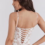 Gry | Maxi haljina