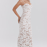 Gry | Maxi haljina