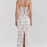 Gry | Maxi haljina