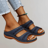 Gina | Udobne ortopedske sandale