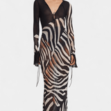 Gry | Haljina Zebra