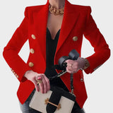 Paula - Klasični Blazer